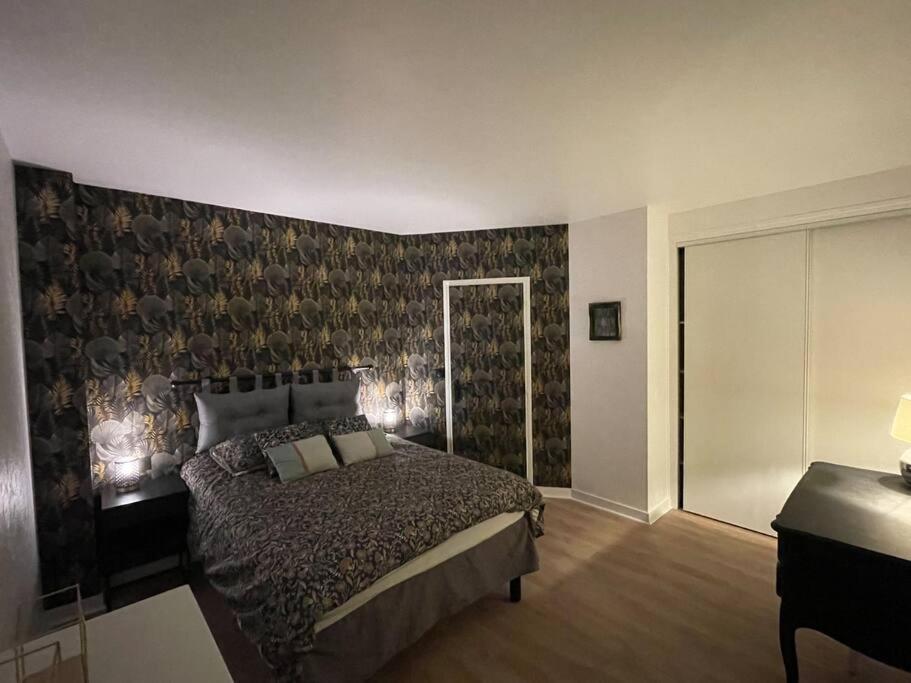 Stade Rochelais Appartement