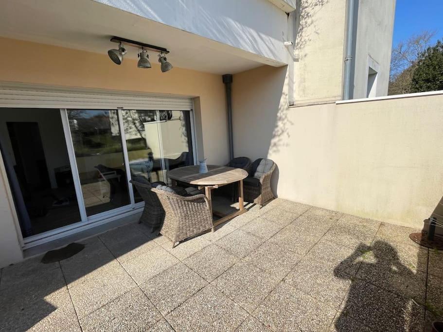Appartement Stade Rochelais