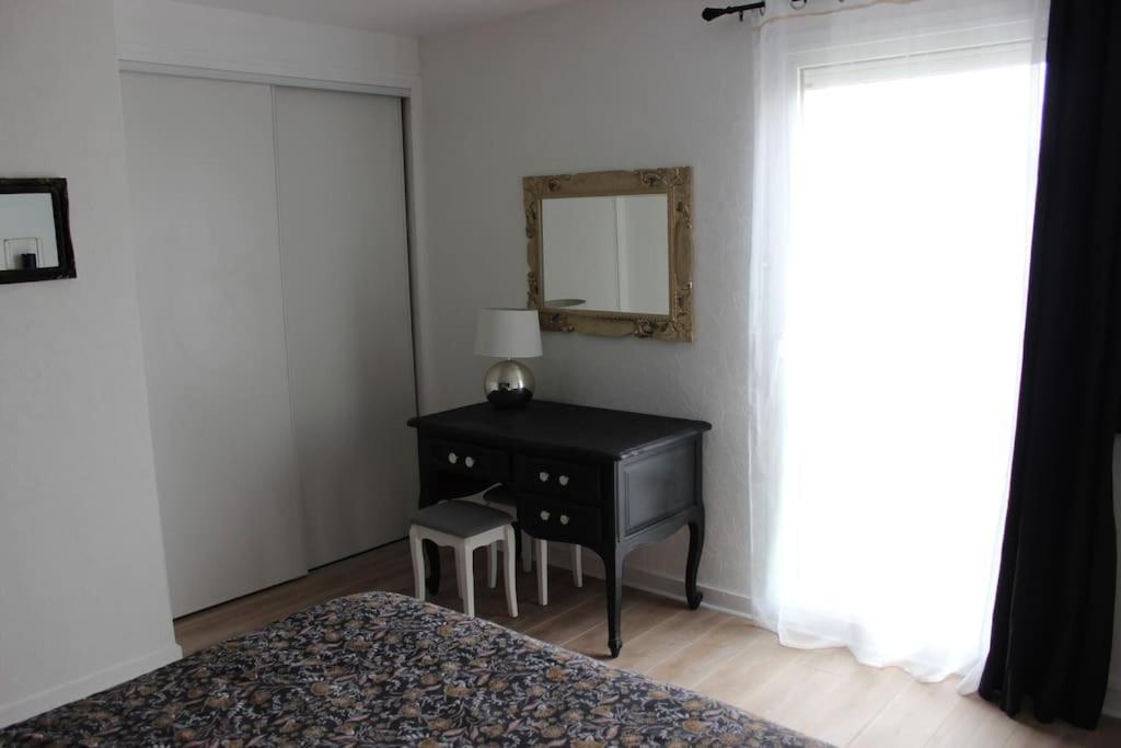 Appartement Stade Rochelais *