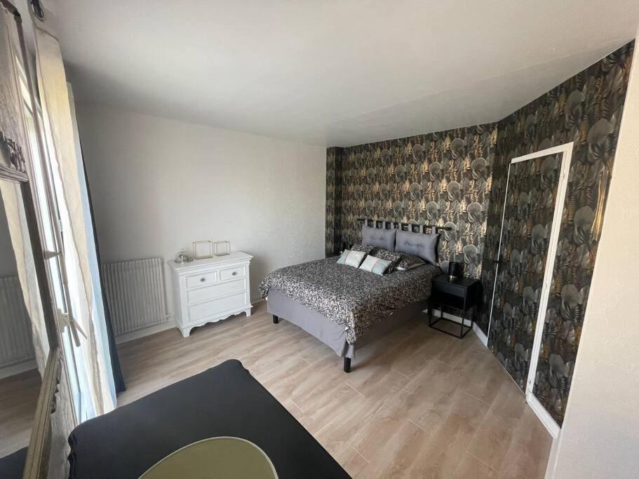 Stade Rochelais Appartement La Rochelle (Charente-Maritime)