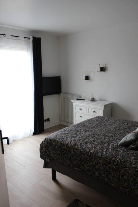 Appartement Stade Rochelais *
