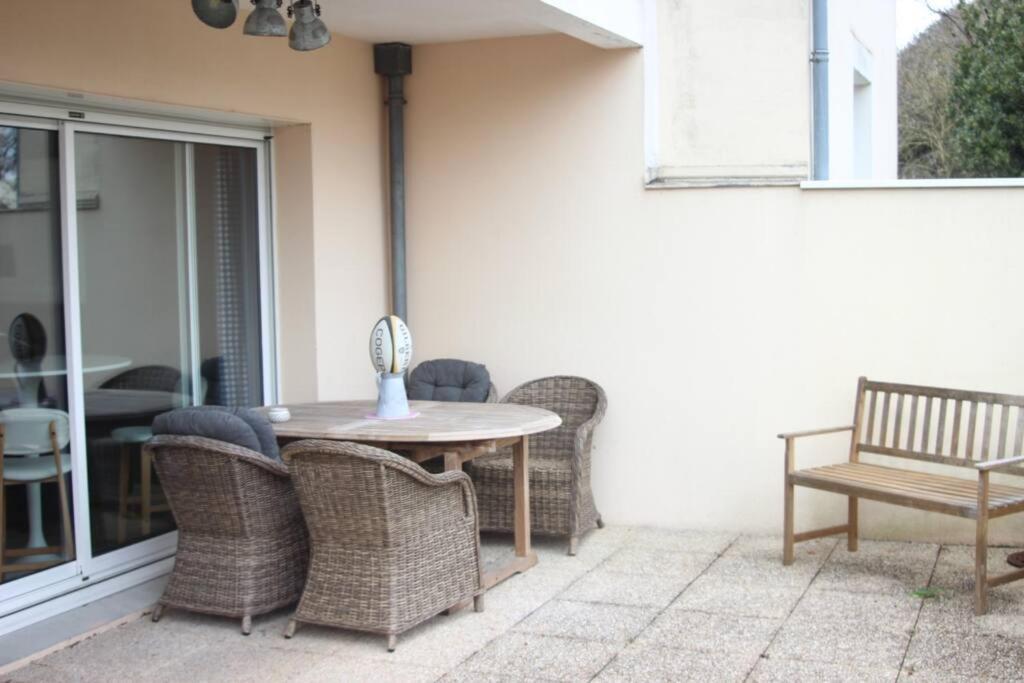 Appartement Stade Rochelais *