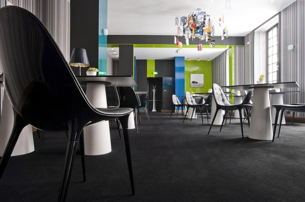 Hotel La Monnaie Arty & La Rochelle (Charente-Maritime)