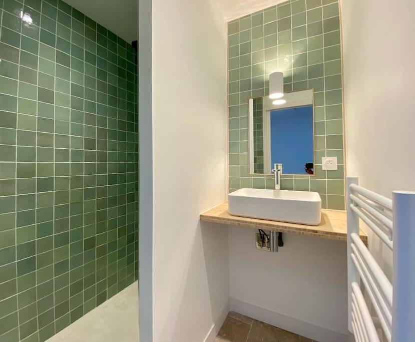 Le Logis Des Templiers Vieux Port Apartment La Rochelle (Charente-Maritime)