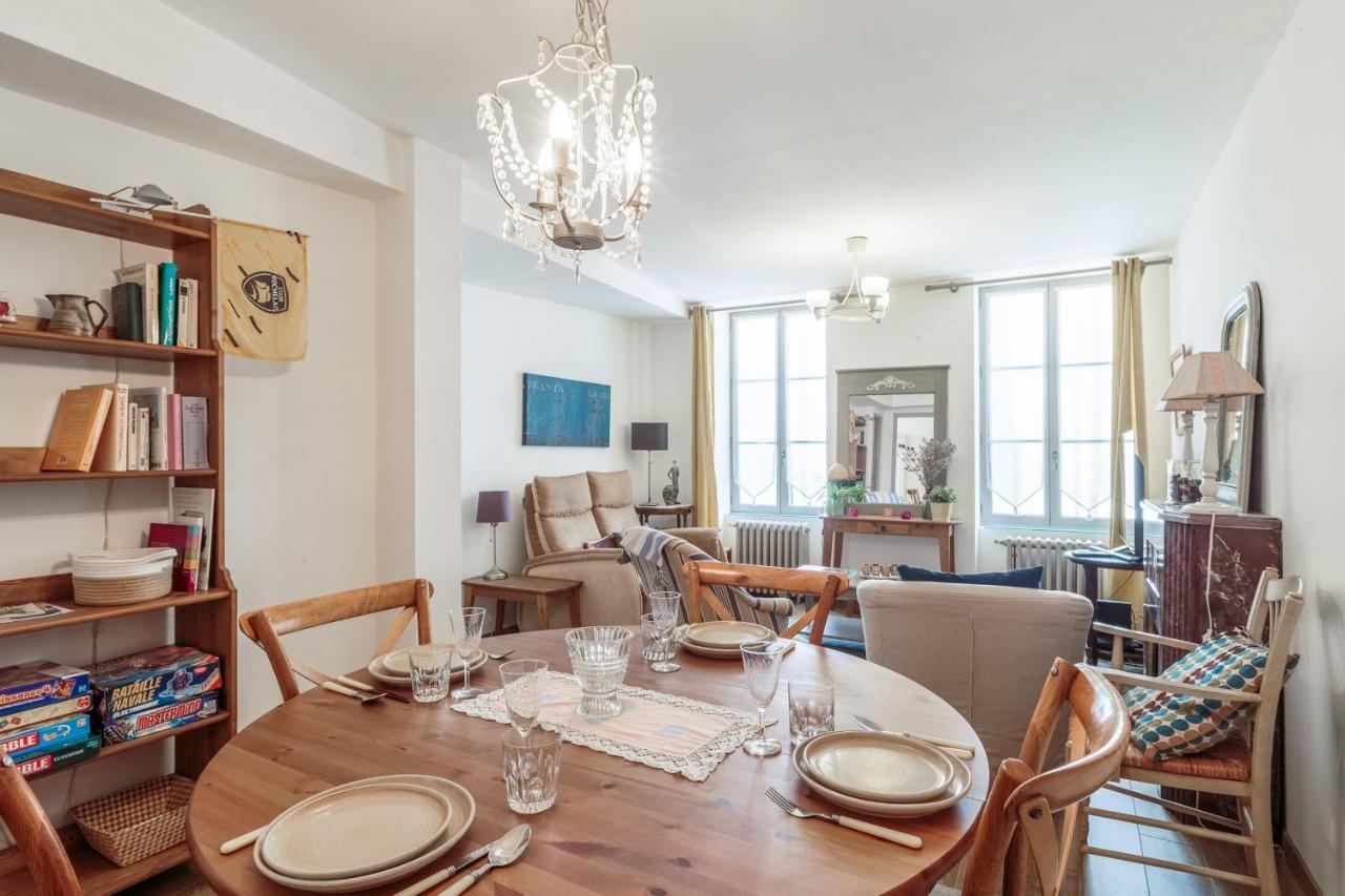 Apartment Louisa - Welkeys