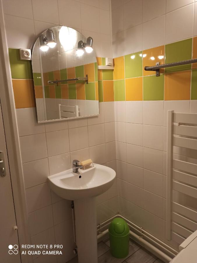 T2 La Rochelle Apartment *