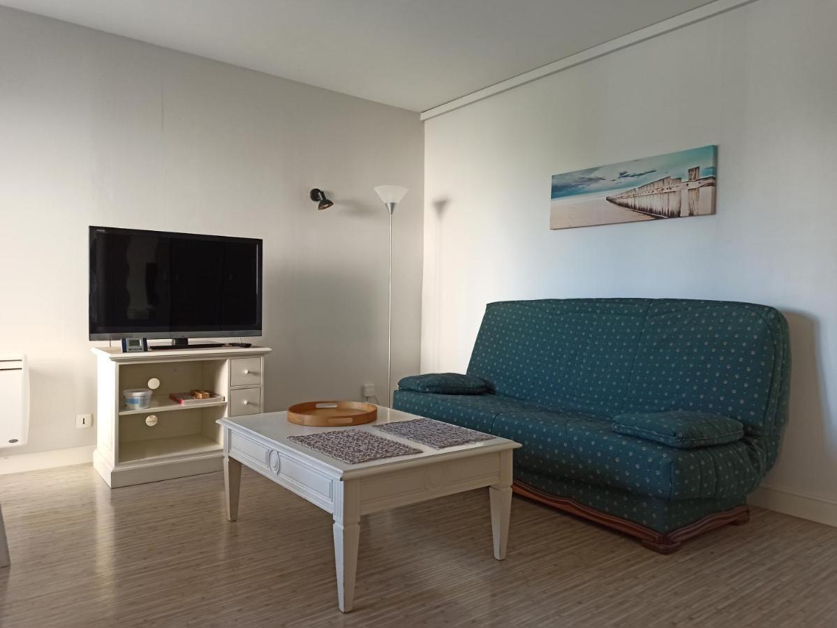 T2 La Rochelle Apartment