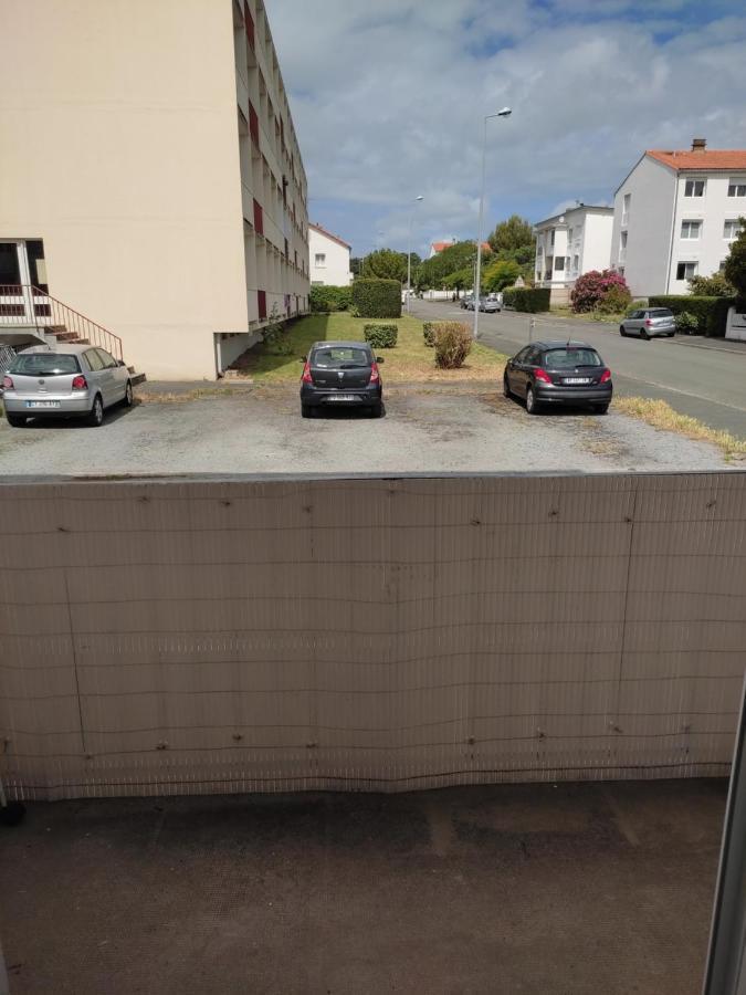 T2 La Rochelle *