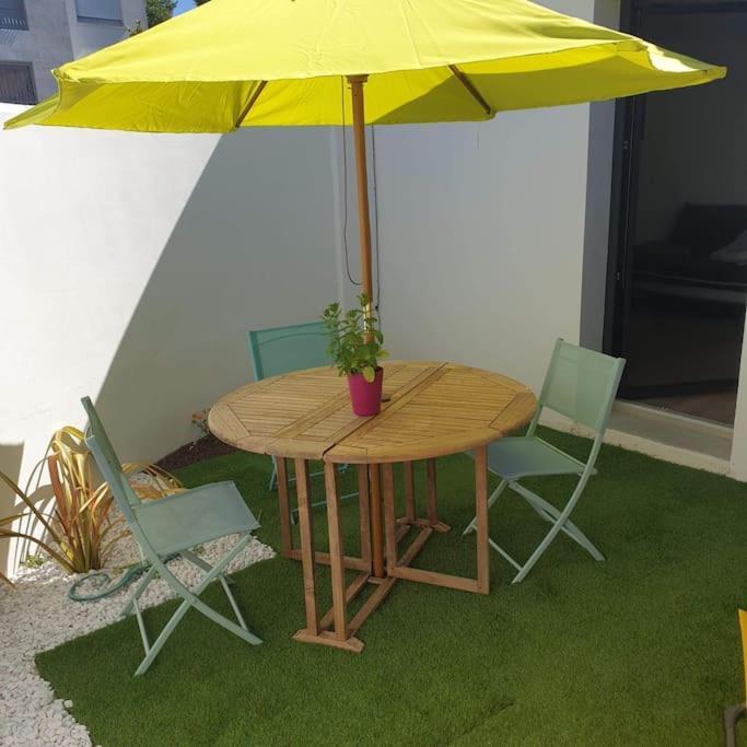 Appartement Entre Et Ocean *