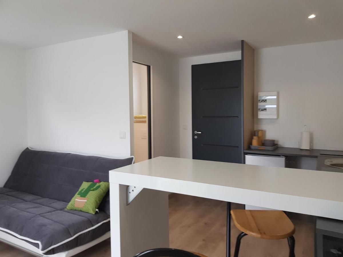Appartement Entre Et Ocean *