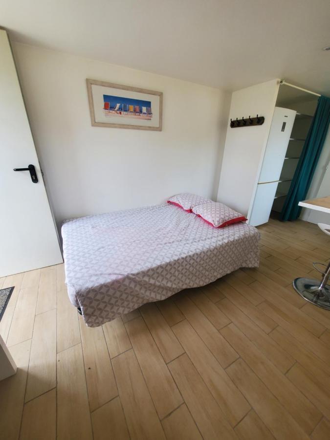 Bongraine Ocean Apartment *