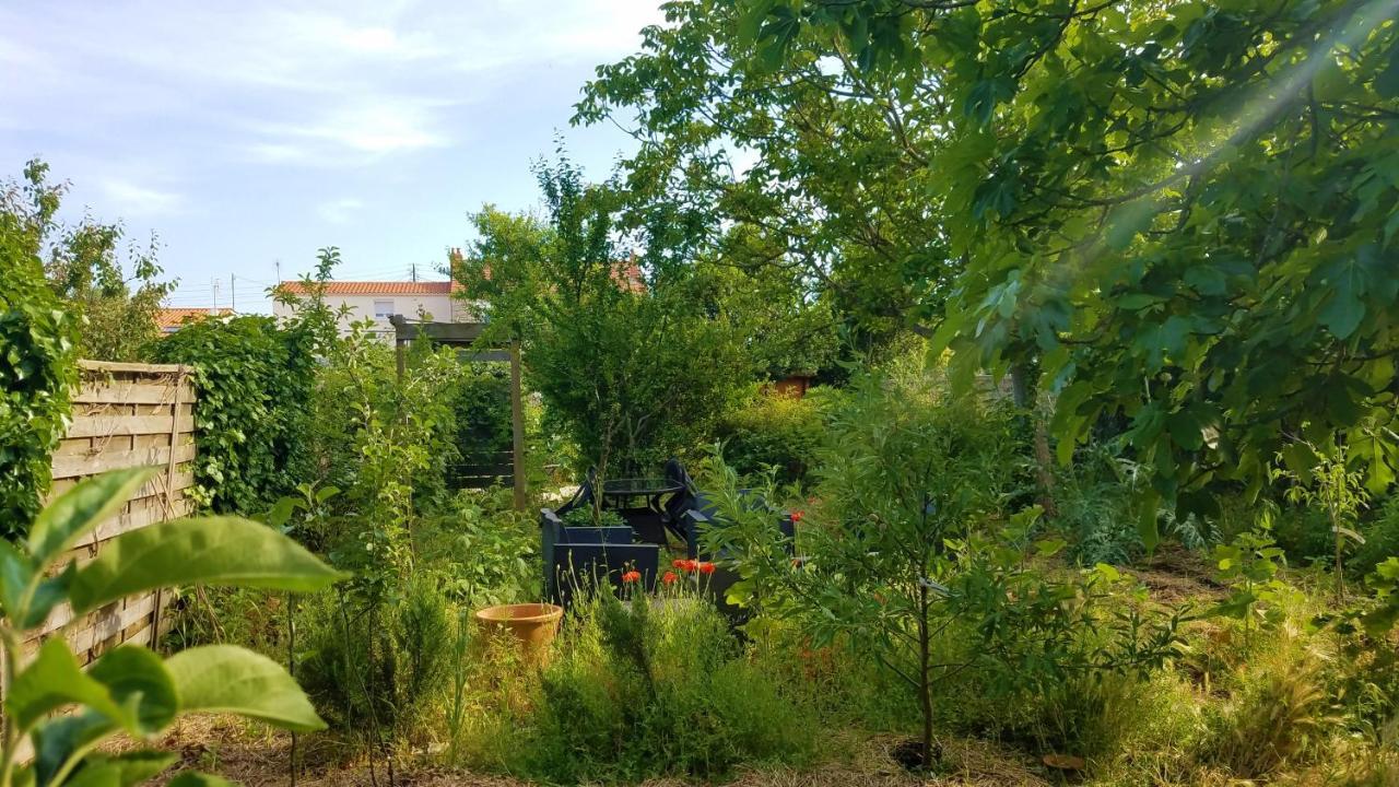 Les Ecologites De La Rochelle Apartment La Rochelle (Charente-Maritime)