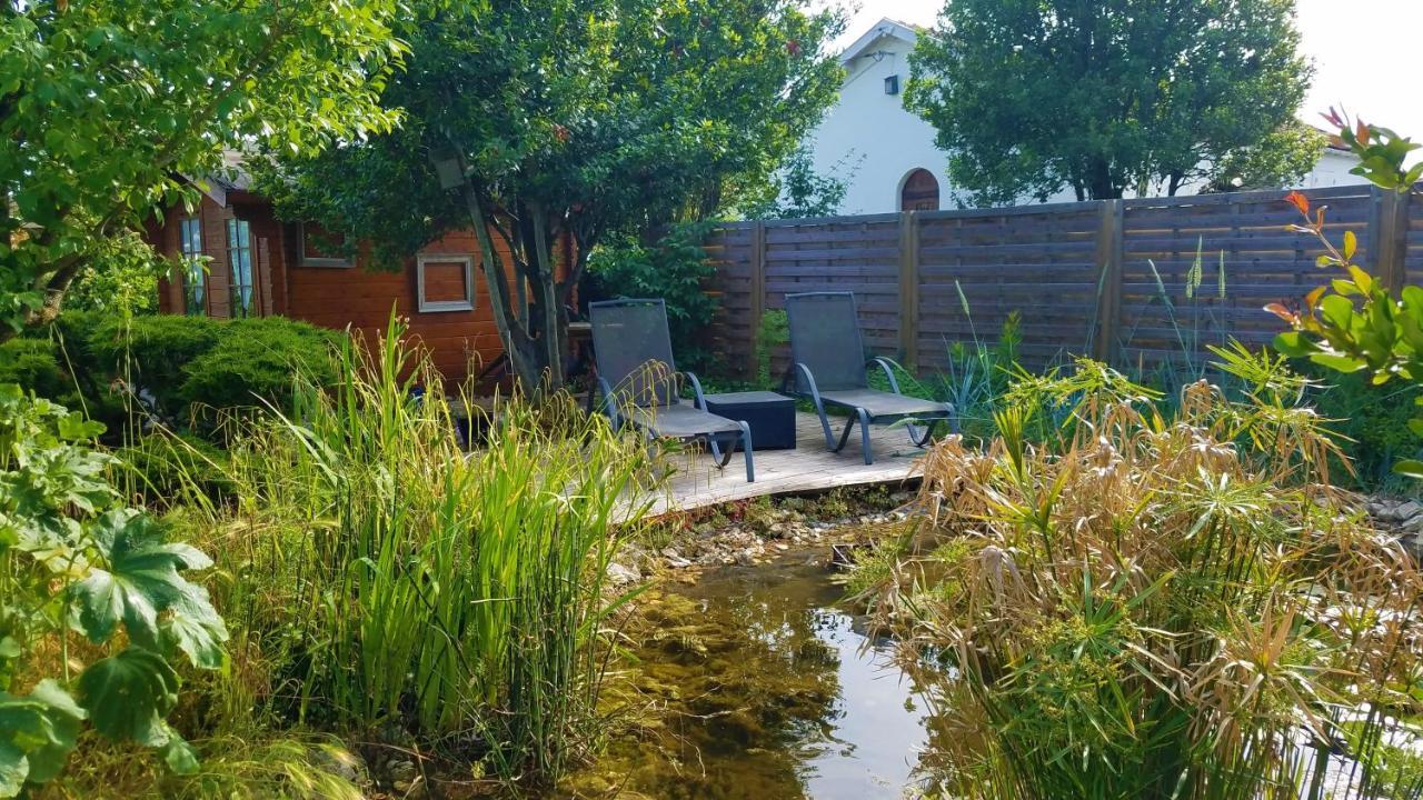 Apartment Les Ecologites De La Rochelle