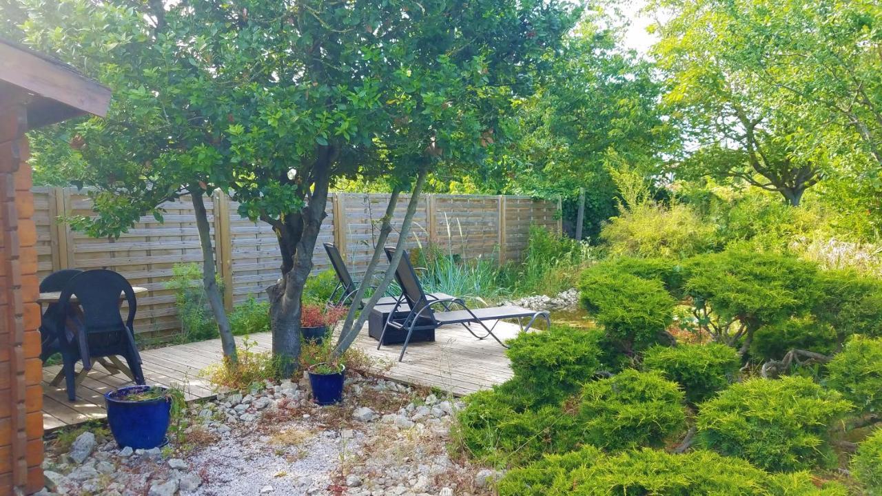 Apartment Les Ecologites De La Rochelle La Rochelle (Charente-Maritime)
