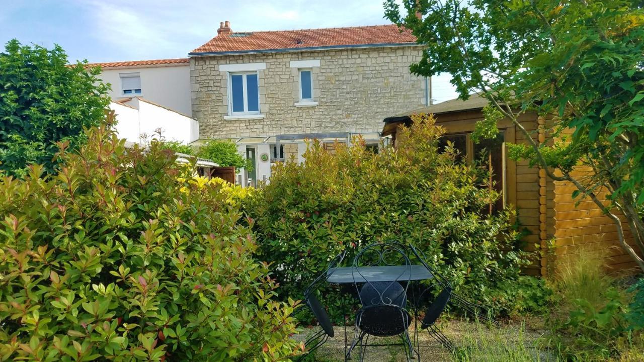 Les Ecologites De La Rochelle La Rochelle (Charente-Maritime)