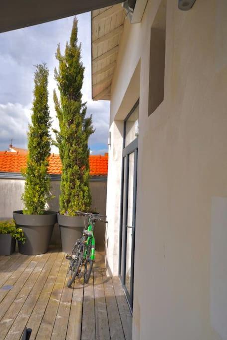 Magnifique La Rochelle Centre Villa La Rochelle (Charente-Maritime)