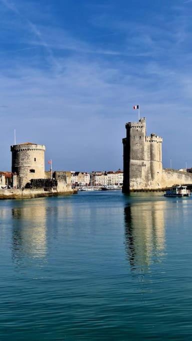 Magnifique La Rochelle Centre Villa La Rochelle (Charente-Maritime)