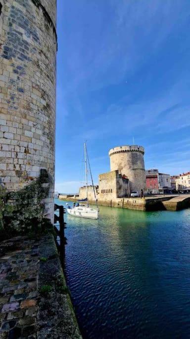 Villa Magnifique La Rochelle Centre *