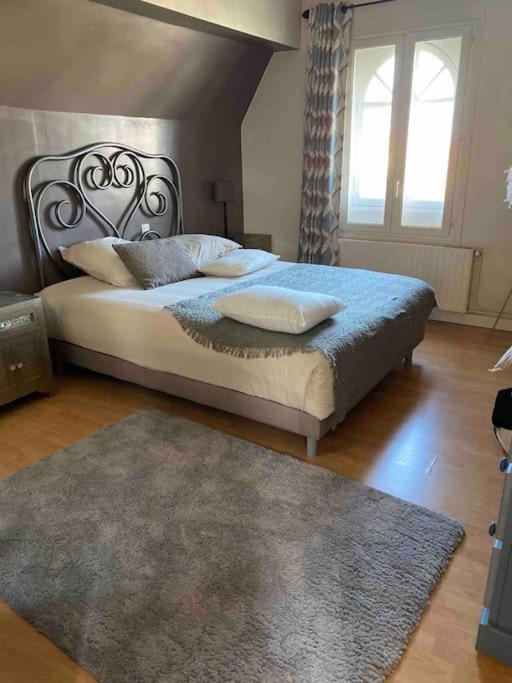 Magnifique La Rochelle Centre Villa