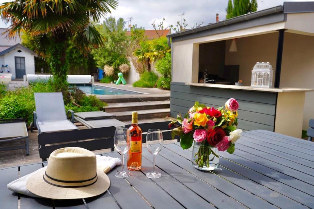 Magnifique La Rochelle Centre Villa La Rochelle (Charente-Maritime)