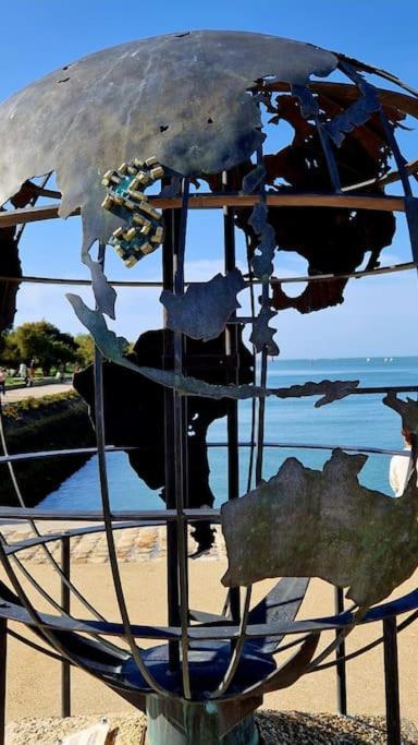 Magnifique La Rochelle Centre La Rochelle (Charente-Maritime)