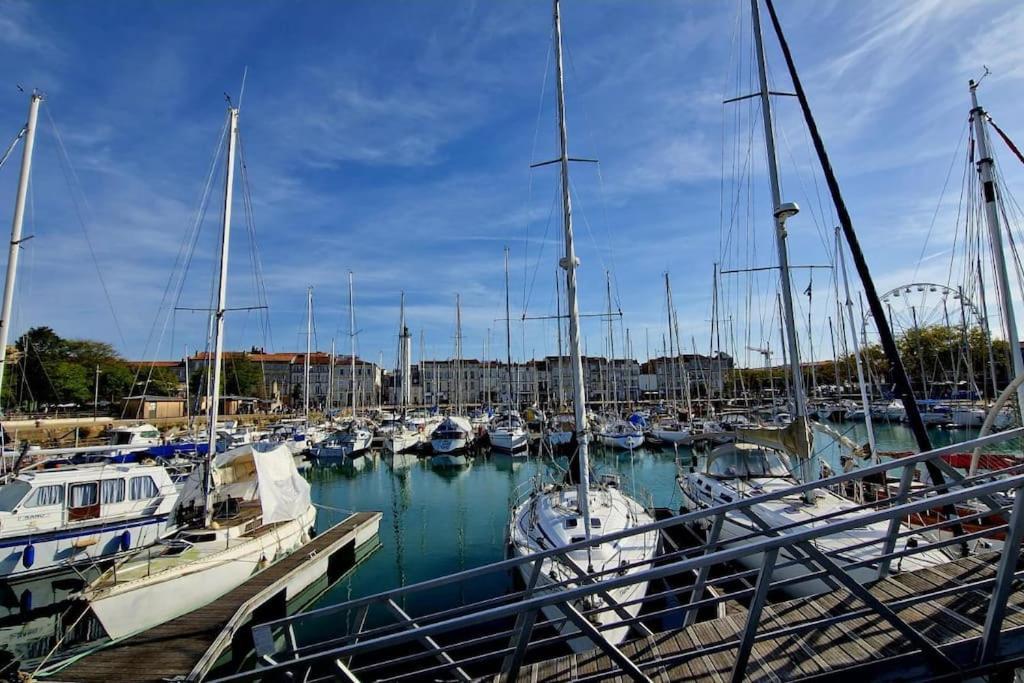 Magnifique La Rochelle Centre