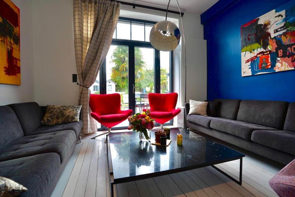 Magnifique La Rochelle Centre Villa La Rochelle (Charente-Maritime)