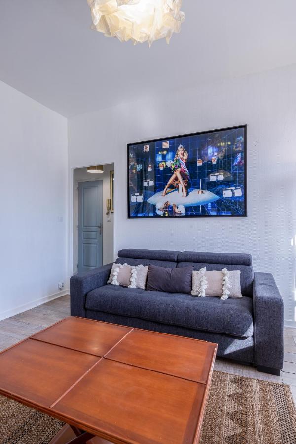Myappartlarochelle Apartment *