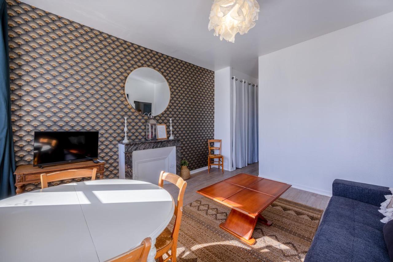 Myappartlarochelle Apartment *