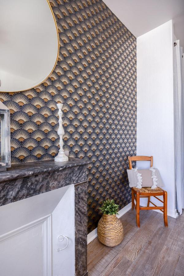 Myappartlarochelle Apartment