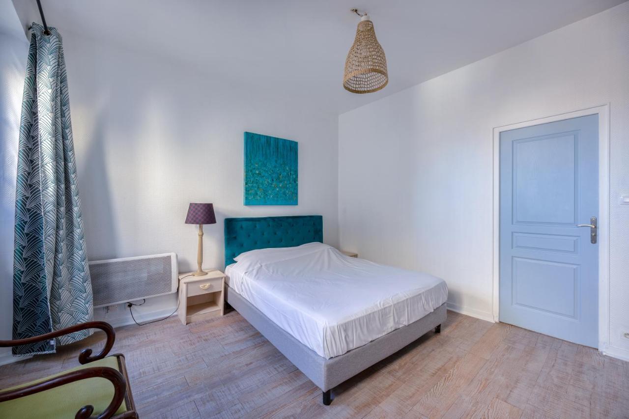 Myappartlarochelle * La Rochelle (Charente-Maritime)