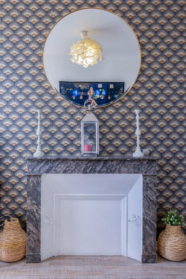 Appartement Myappartlarochelle *