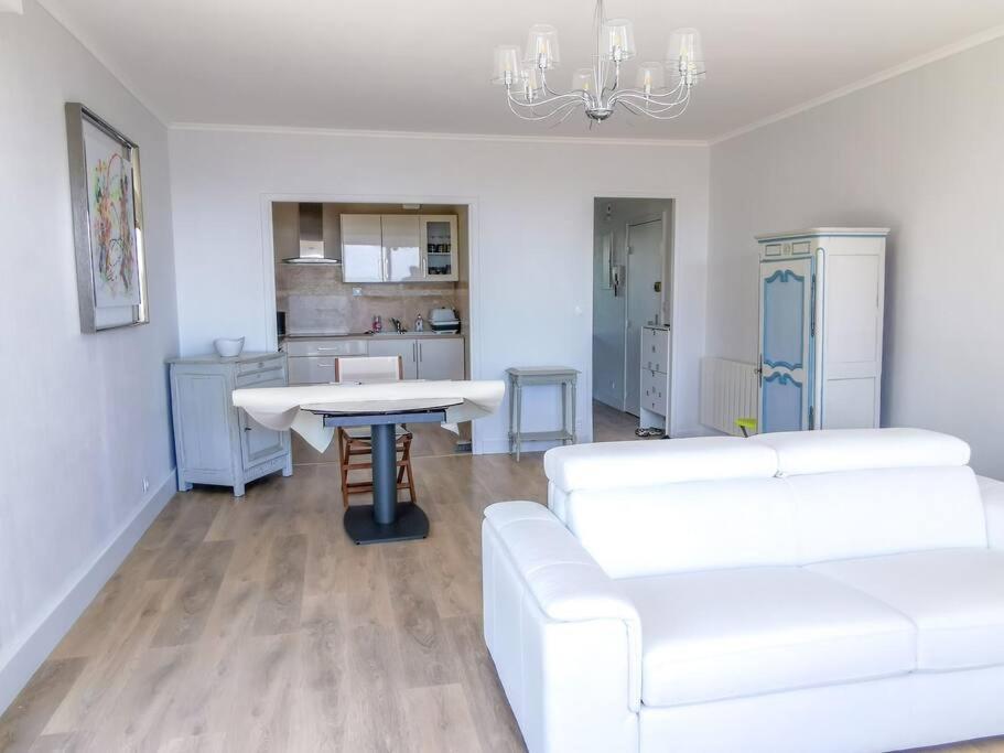 La Corniche Appartement La Rochelle (Charente-Maritime)