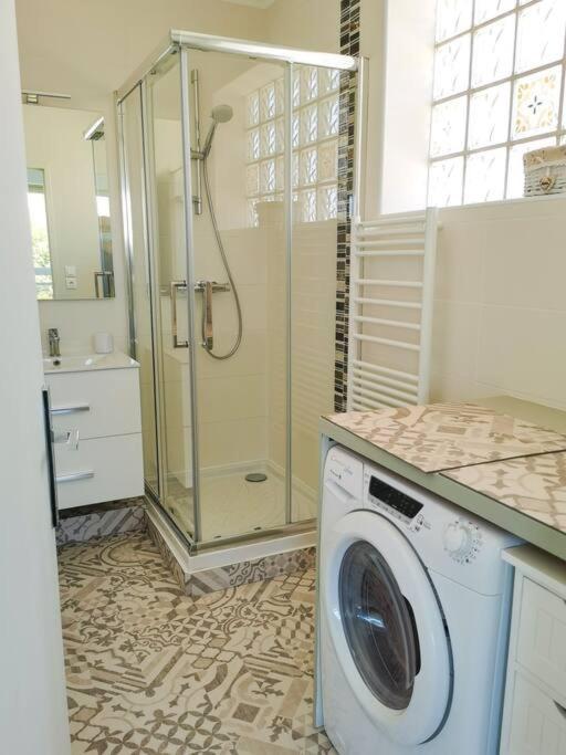 La Corniche Appartement