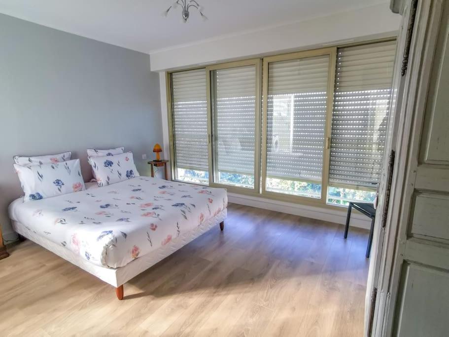 La Corniche Appartement La Rochelle (Charente-Maritime)