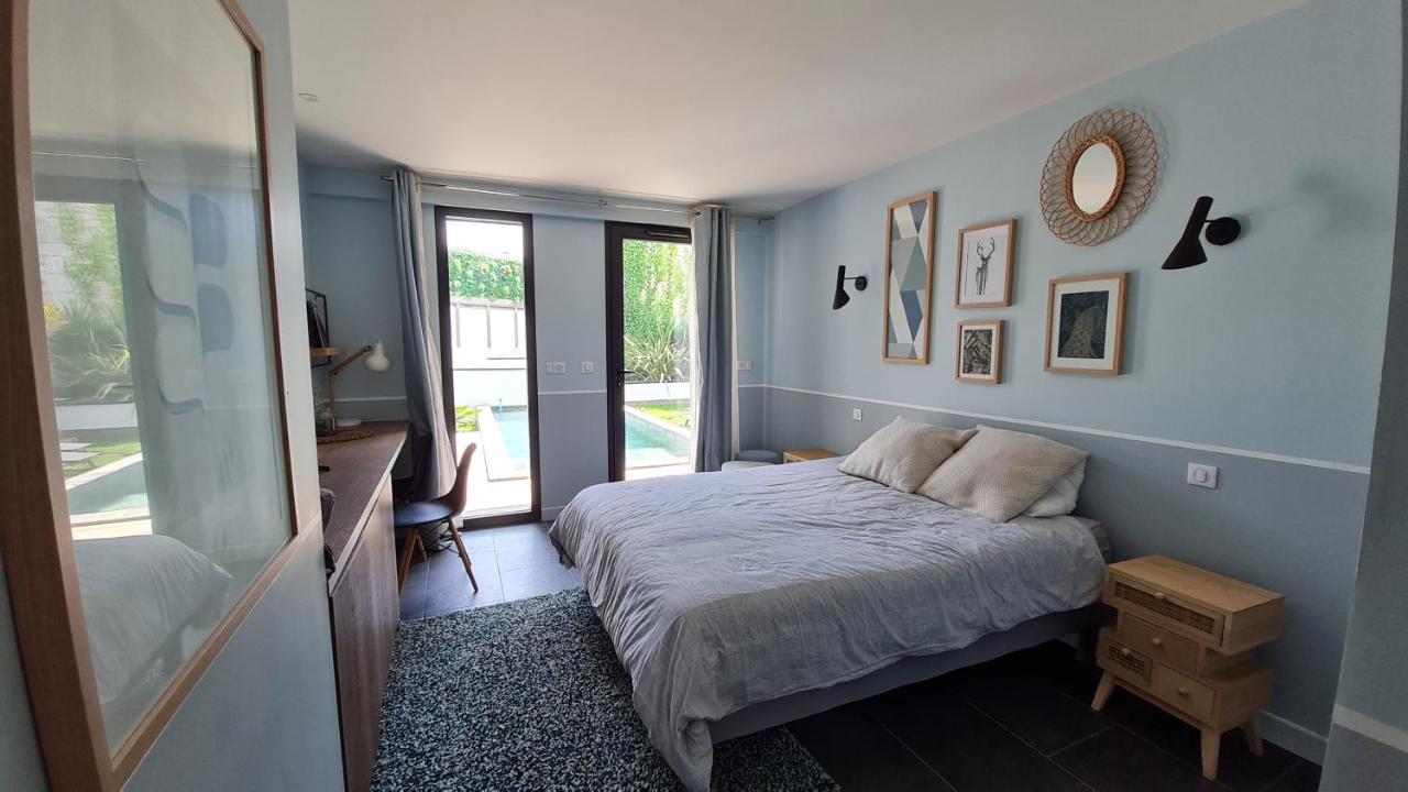 Nc30 , Privatives Deluxe Bed & Breakfast *