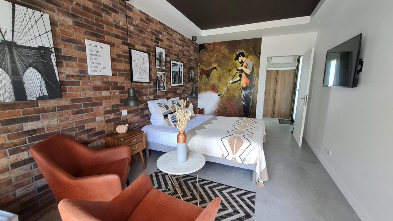 Bed & Breakfast Nc30 , Privatives Deluxe *