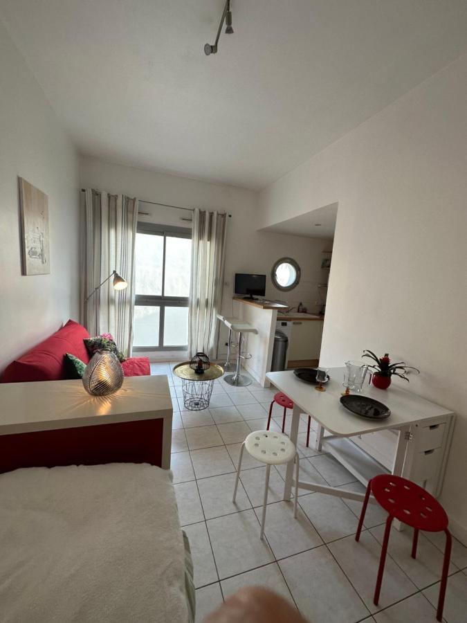 Apartment La Rochelle Sur L'eau - Studio La Rochelle (Charente-Maritime)