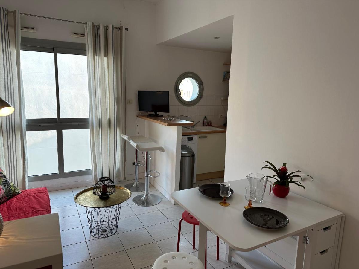 Apartment La Rochelle Sur L'eau - Studio La Rochelle (Charente-Maritime)