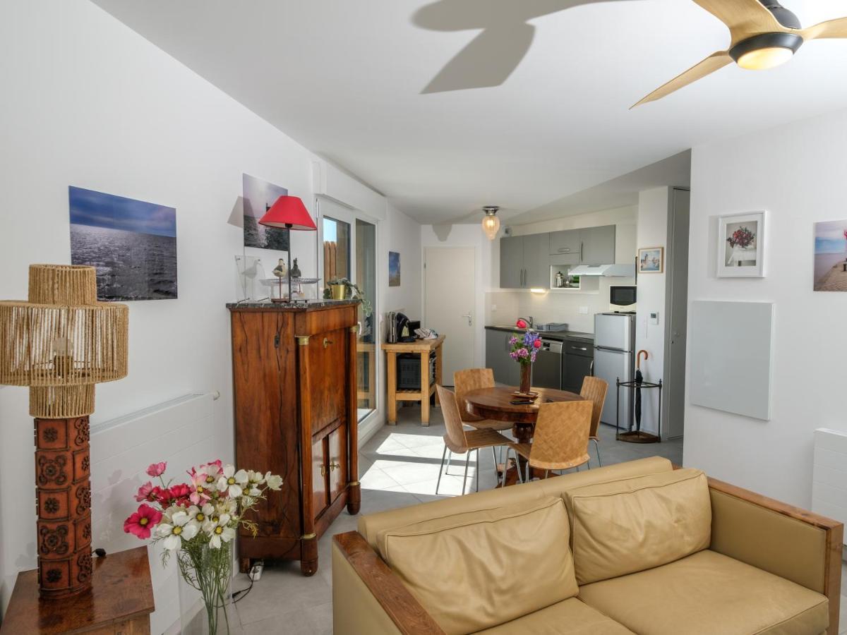 Appartement App. T3 Terrasse La Rochelle La Rochelle (Charente-Maritime)
