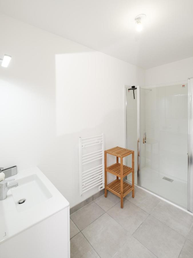 App. T3 Terrasse La Rochelle * La Rochelle (Charente-Maritime)