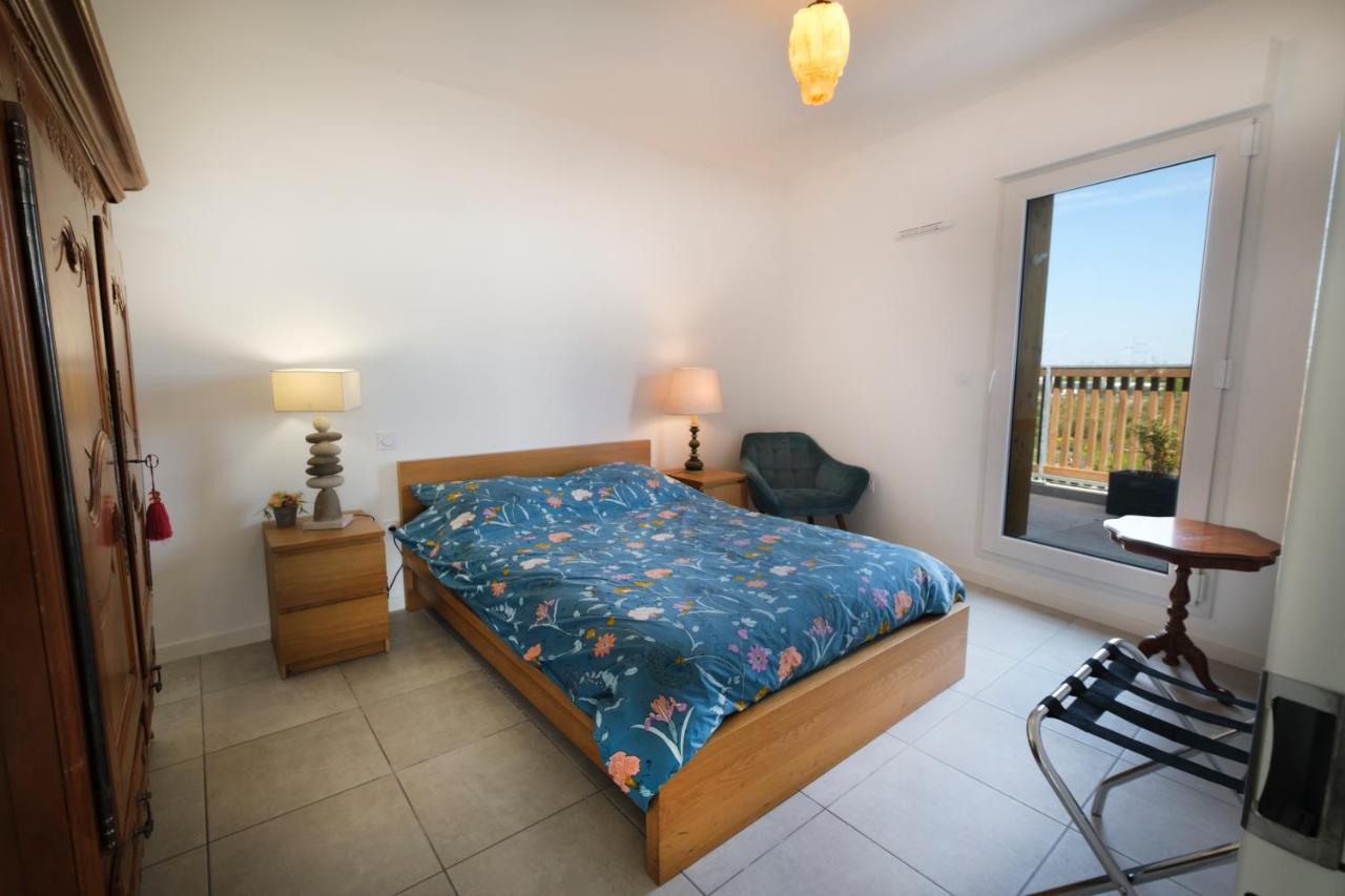 App. T3 Terrasse La Rochelle Appartement La Rochelle (Charente-Maritime)