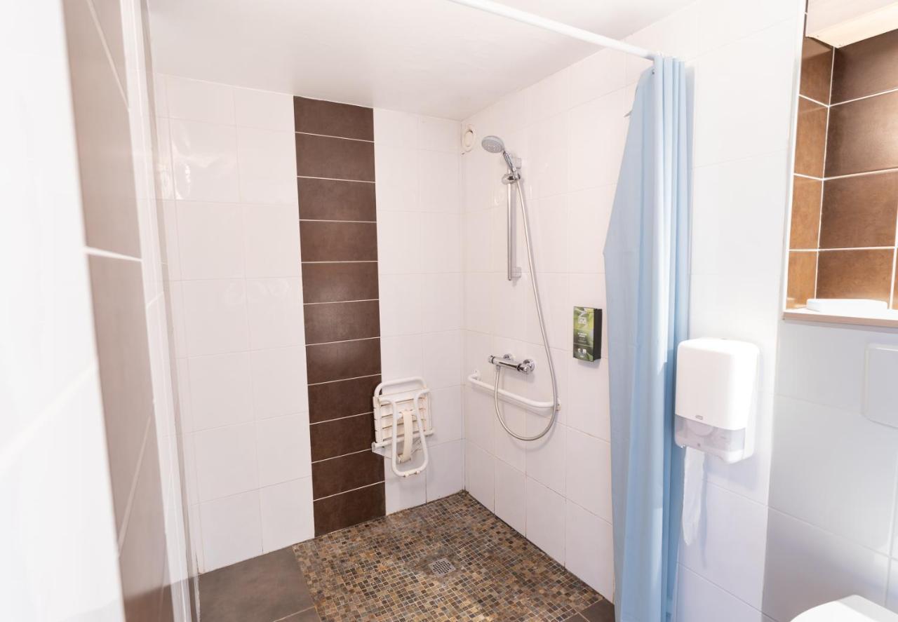 Hotel Design Resto Novo La Rochelle 3*