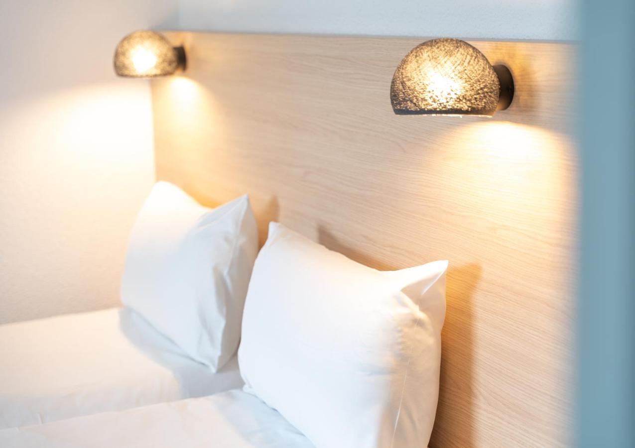Design Resto Novo La Rochelle 3* La Rochelle (Charente-Maritime)