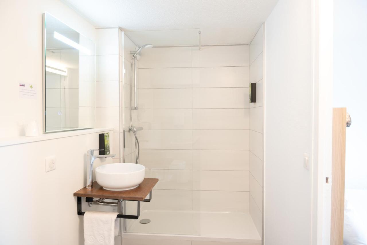 Design Resto Novo La Rochelle Hotel