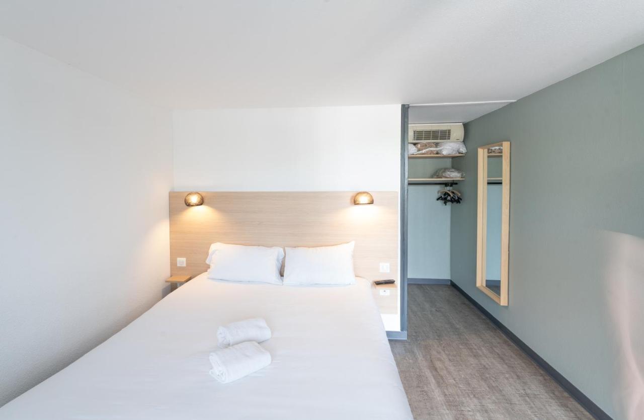 Design Resto Novo La Rochelle Hotel
