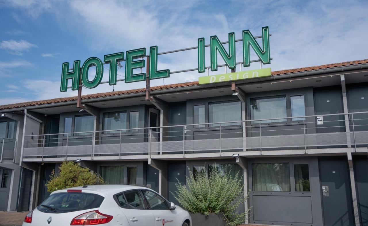 Hotel Design Resto Novo La Rochelle 3*