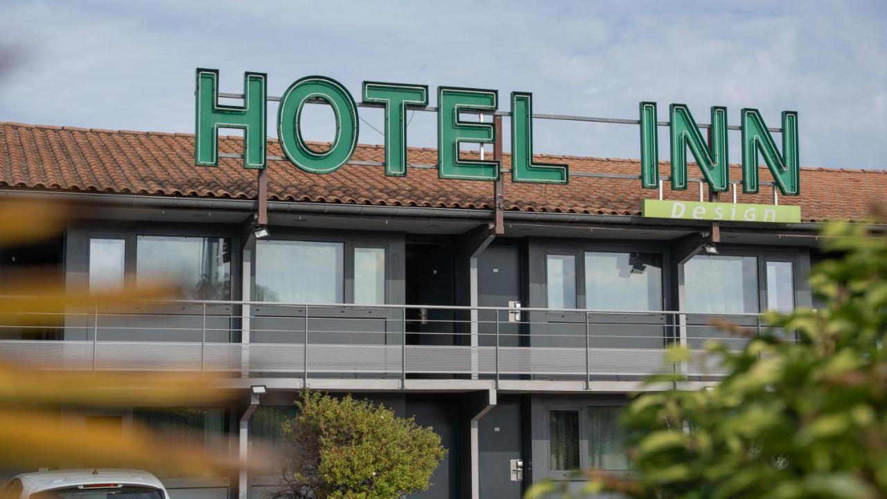 Design Resto Novo La Rochelle 3*