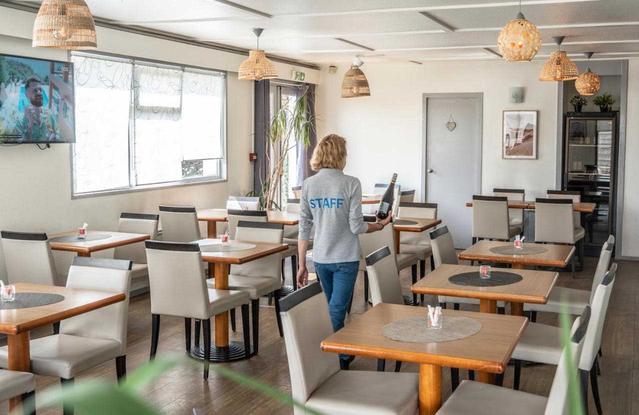 Design Resto Novo La Rochelle 3* La Rochelle (Charente-Maritime)