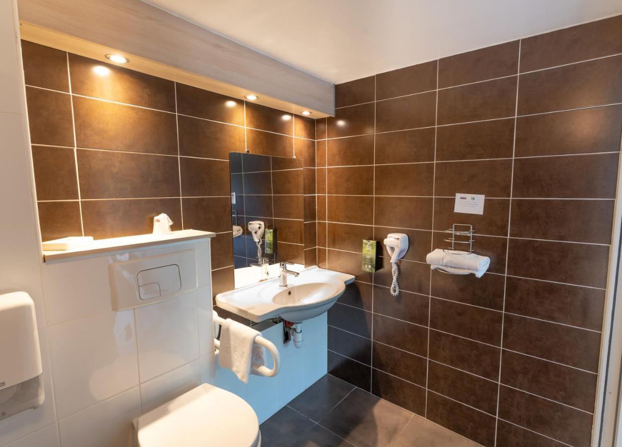 Design Resto Novo La Rochelle